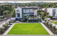 Howth home with chic hotel vibes on the market for €5.5 million