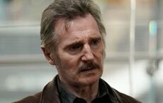 WATCH: Liam Neeson is an aging gangster in new “Absolution” trailer