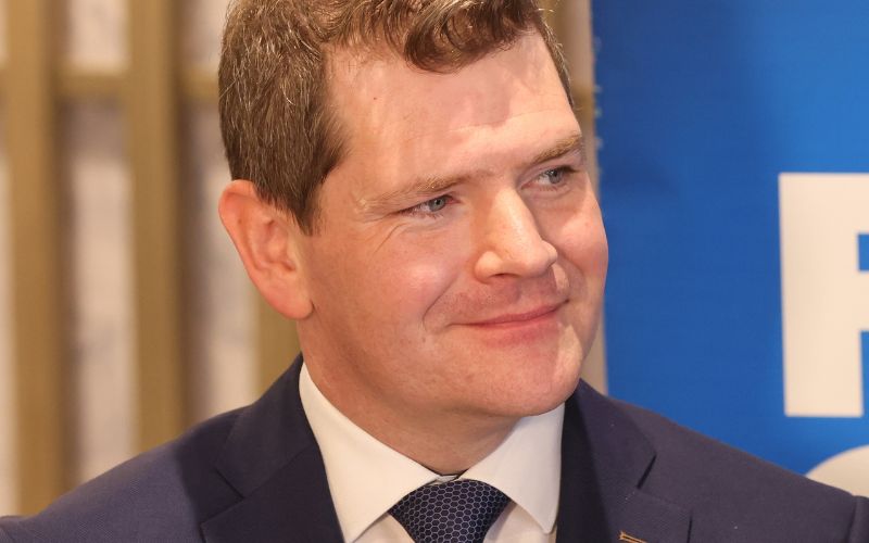 Irish delegation visits US West Coast on trade and investment mission