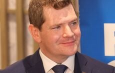 Irish delegation visits US West Coast on trade and investment mission
