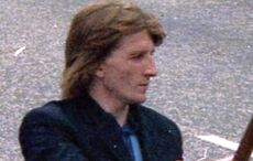 Pictures of Bobby Sands at Belfast protest in 1976 discovered