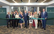 Tánaiste opens new Ireland House New York, announces €4.5 million in emigrant support
