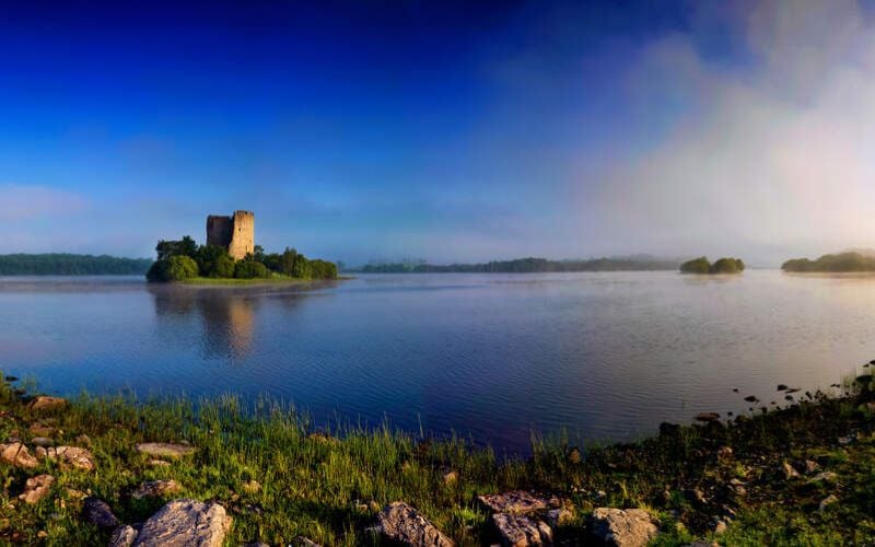 Exploring the charm and beauty of County Cavan