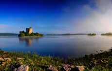 Exploring the charm and beauty of County Cavan