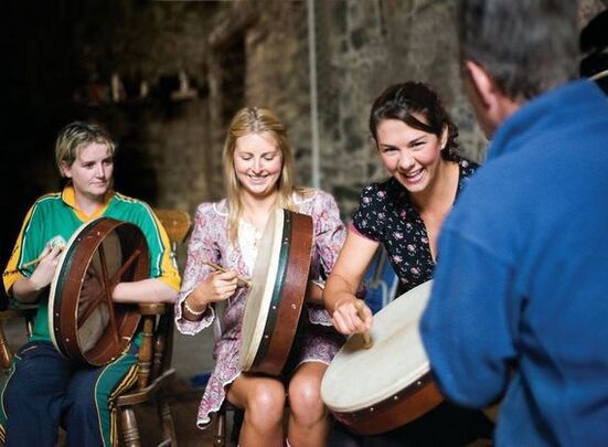 Discovering the hidden gems of Irish culture: A journey through Ireland\'s rich heritage