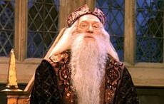 On This Day: Irish actor Richard Harris died in 2002