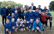Ireland’s sporting facilities get largest ever round of Government funding