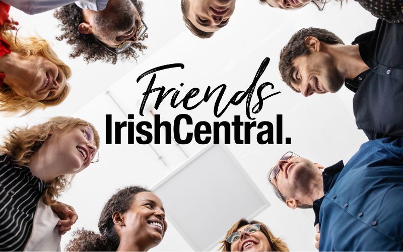 Support IrishCentral: Help us keep the Irish voice strong
