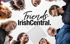 Support IrishCentral: Help us keep the Irish voice strong