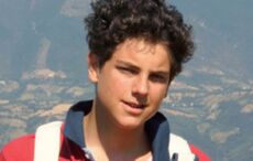 Lock of hair from "God’s influencer" missing after Ireland's Ploughing Championships