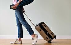 Are Americans moving to Ireland?
