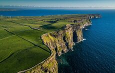 Co Clare geological site joins prestigious Top 100 list