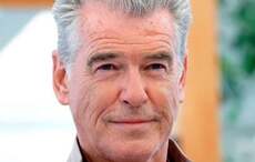 Pierce Brosnan named 'most desirable' Bond