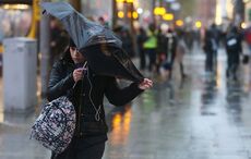 Ireland weather: Orange and yellow alerts amid ‘storm with no name’ warning