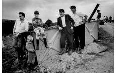 New digital archive captures artistic legacy of the Irish border