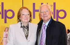 Tá mo shaol fós deacair gan Gay, a deir a bhean chéile Katleen