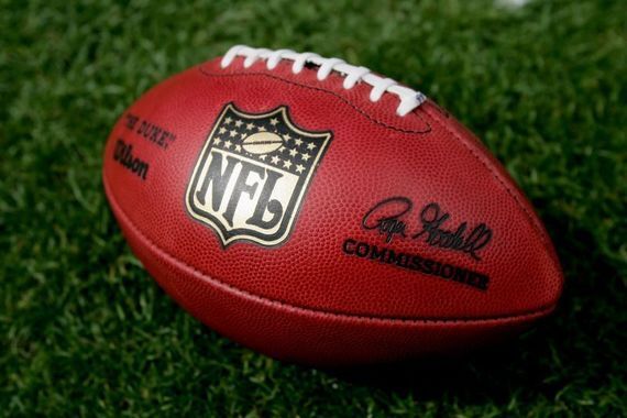 Pittsburgh Steelers hope to play a regular-season NFL game in Dublin