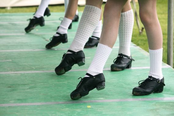 Unveiling the magic of Ireland beyond the stereotypes