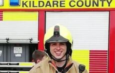 Nearly €30K raised for Irish soldier who died on Ukraine frontline