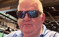 Cork man identified as one of more than 120 victims of Hurricane Helene in US