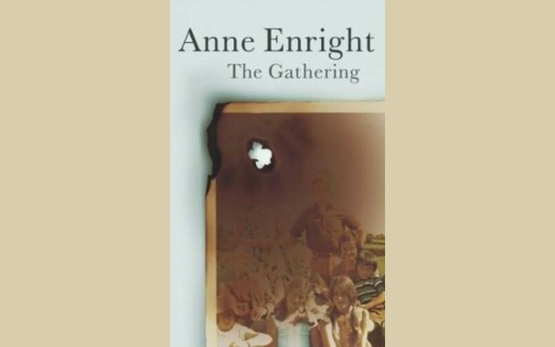 The Gathering by Anne Enright IrishCentral Book Club