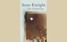 IrishCentral Book of the Month: "The Gathering" by Anne Enright