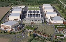 It's time for "action" as new Irish state-of-the-art film studio get's the green light