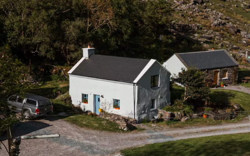 Ireland's Top 2025 Airbnb Destinations: Adventure Awaits!