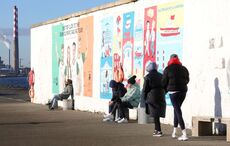 Met Éireann issues weather warning amid ‘disruptive’ snow and ice conditions