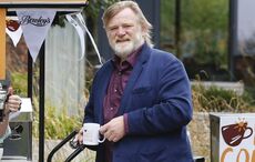 Everything to know about Brendan Gleeson and his famous family
