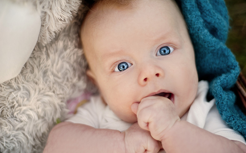 Behind the name: Síofra, the top rising Irish name for baby girls