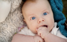 Behind the name: Síofra, the top rising Irish name for baby girls
