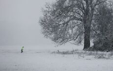 Snow and schools update: Several areas announce closures over severe snow and ice