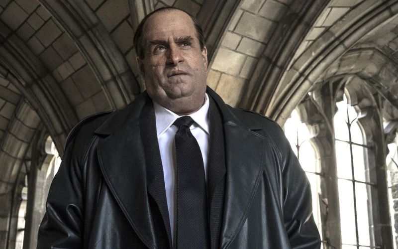 WATCH: Colin Farrell scoops Golden Globe and delivers brilliant speech