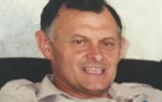 Irish American group slams British government's appeal of Sean Brown murder inquiry