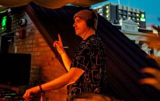 EMBRZ, the Irish producer changing the EDM live scene with his sell-out day party tour