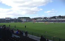 Shane Walsh: We’re all new to these rules and someone has to try and grasp it