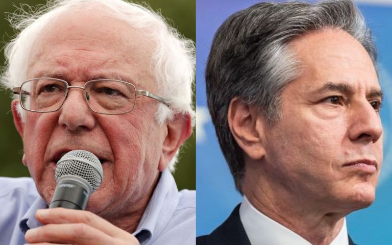 Tipperary International Peace Award nominees include two major US political figures