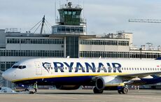 Irish airline Ryanair sues "unruly" passenger for €15,000