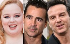 Irish actors make a splash in SAG Award nominations