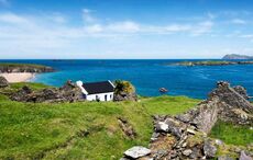 Irish dream job up for grabs again on Co Kerry’s magnificent Great Blasket Island
