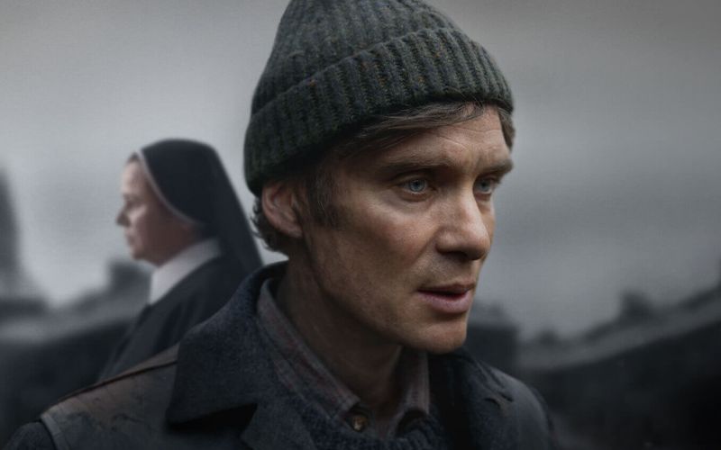 Priests insist not all nuns are "cruel" after Cillian Murphy movie