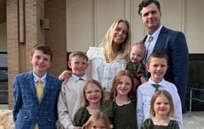 'Ballerina Farm' influencer family moves from US to Ireland