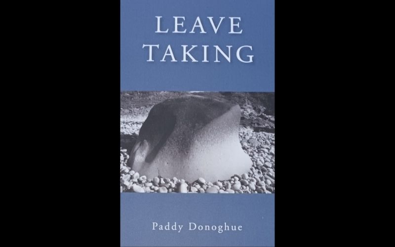 Leave-Taking and Taking Leave: Transatlantic poetry bridging home after Christmas