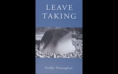 Leave-Taking and Taking Leave: Transatlantic poetry bridging home after Christmas