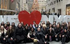 New Yorker's Donegal choir changing the world through music