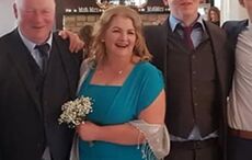 Cavan woman’s husband managed to stagger to neighbour’s home for help after fatal attack