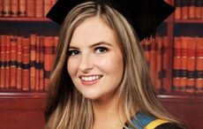 "Never forgotten" - Commemorative walk takes place in memory of Ashling Murphy