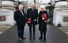 Ireland's Independent TDs reportedly strike deal to enter next Government