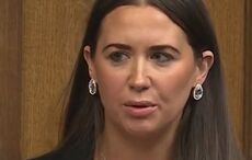 Northern Ireland MP launches legal action against brothers Andrew and Tristan Tate